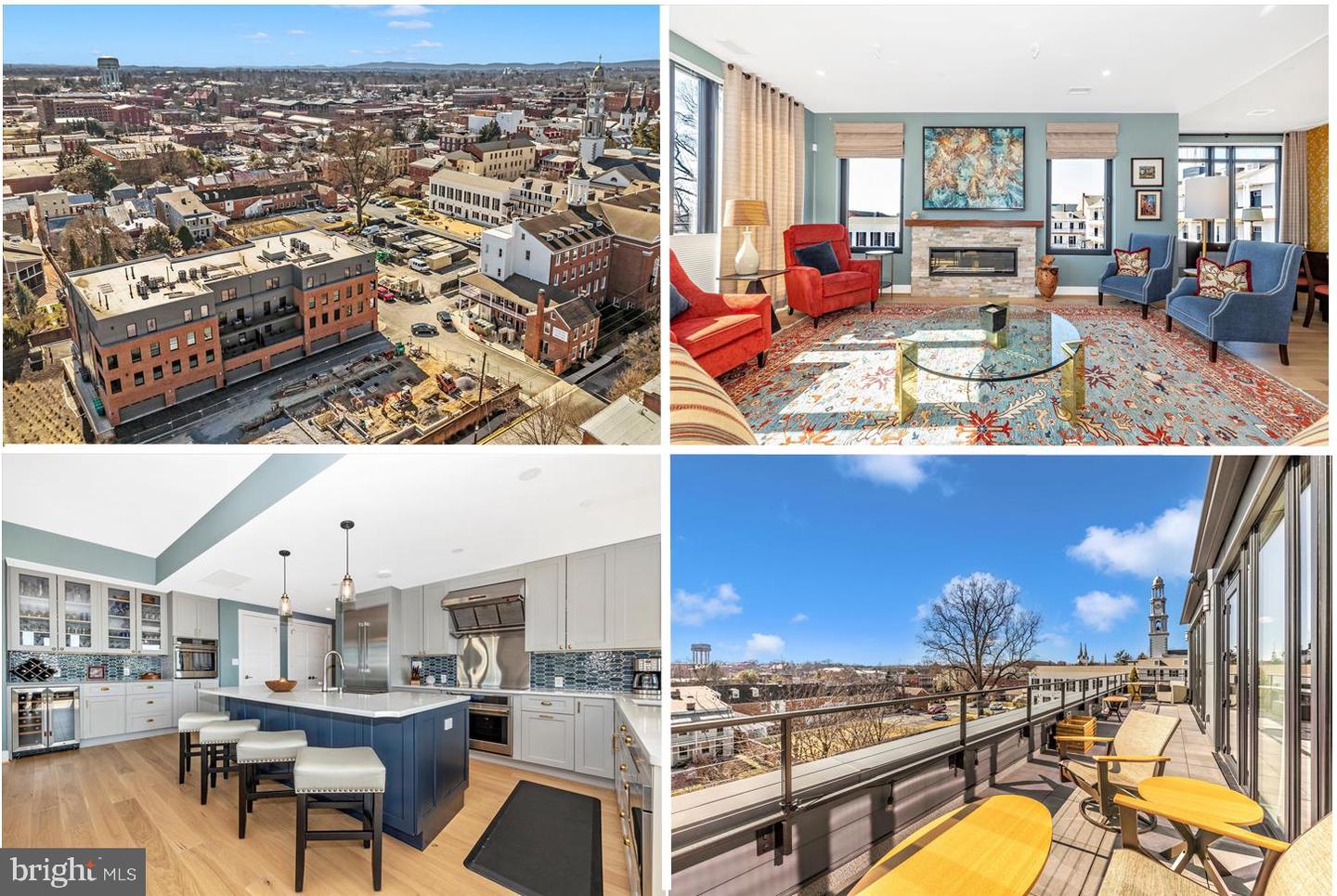 Condos for Sale