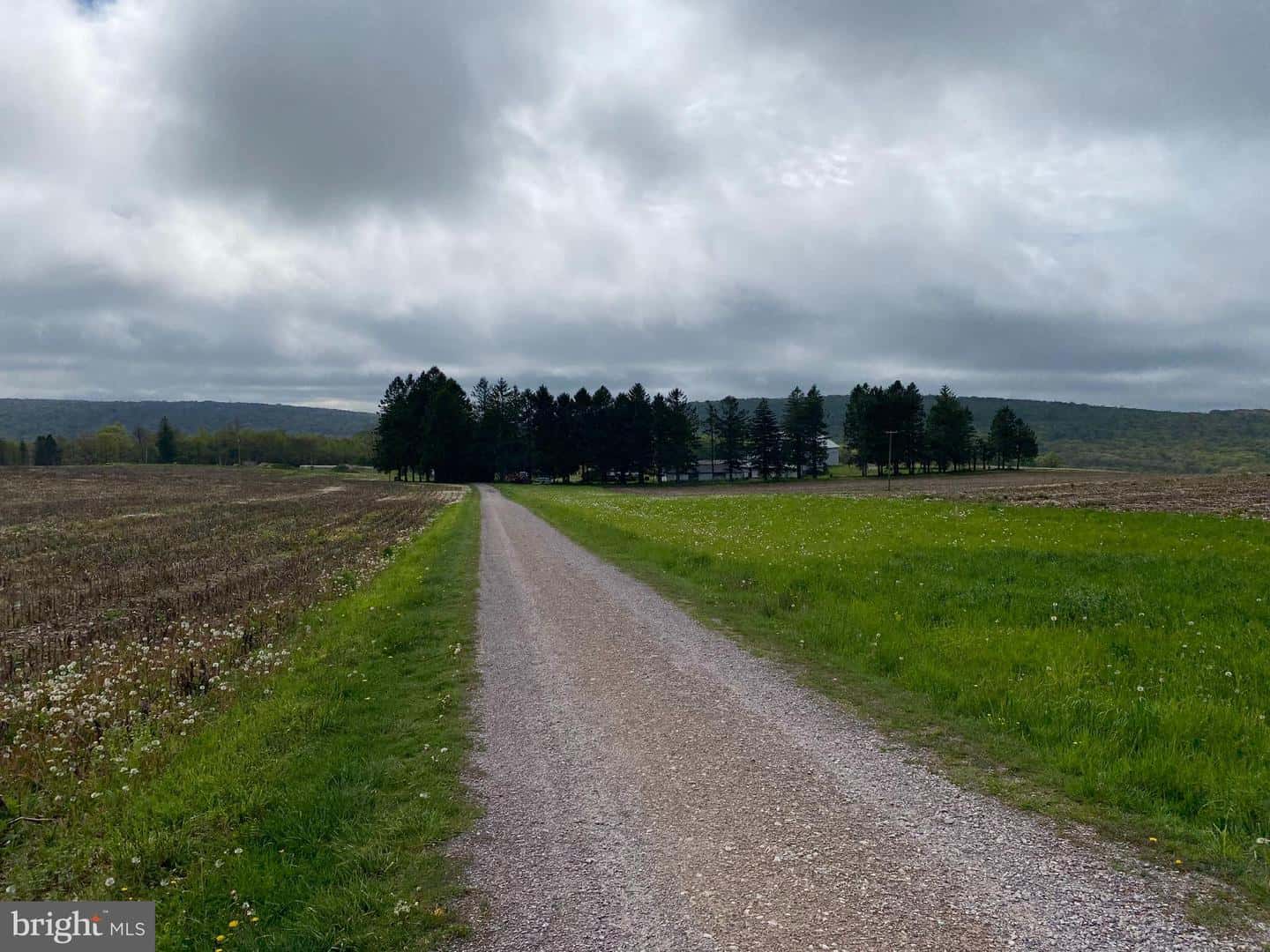Northern Garrett County