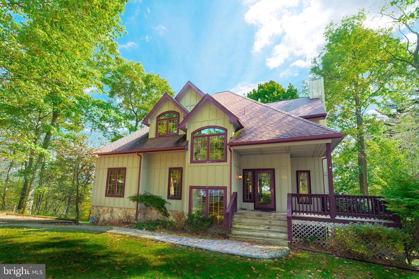 Listings for Bill Weissgerber