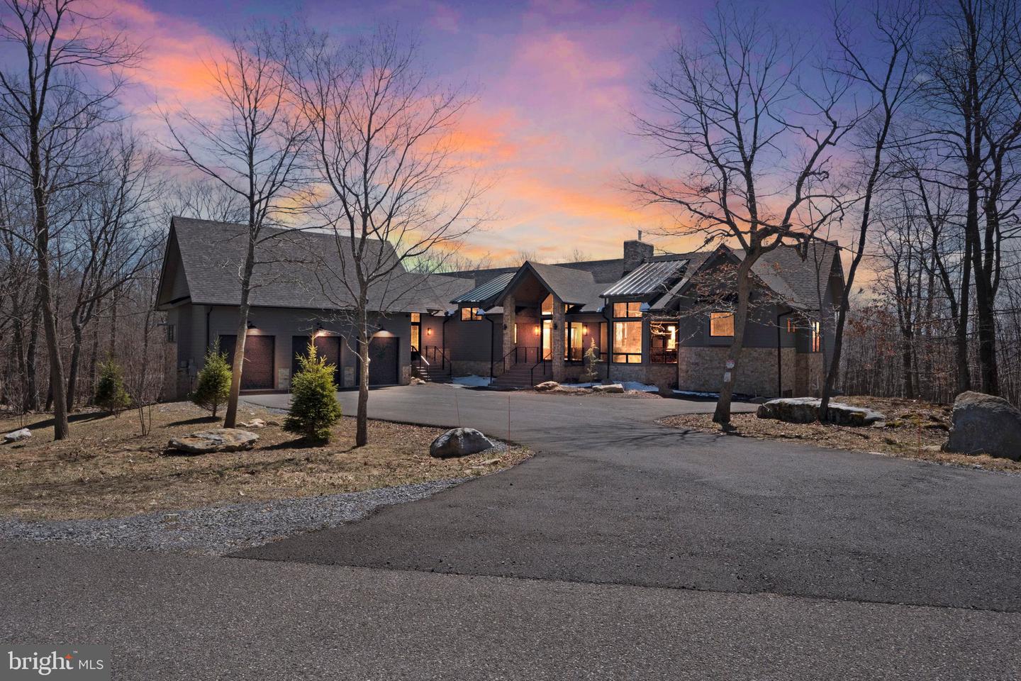 Wisp Resort Area