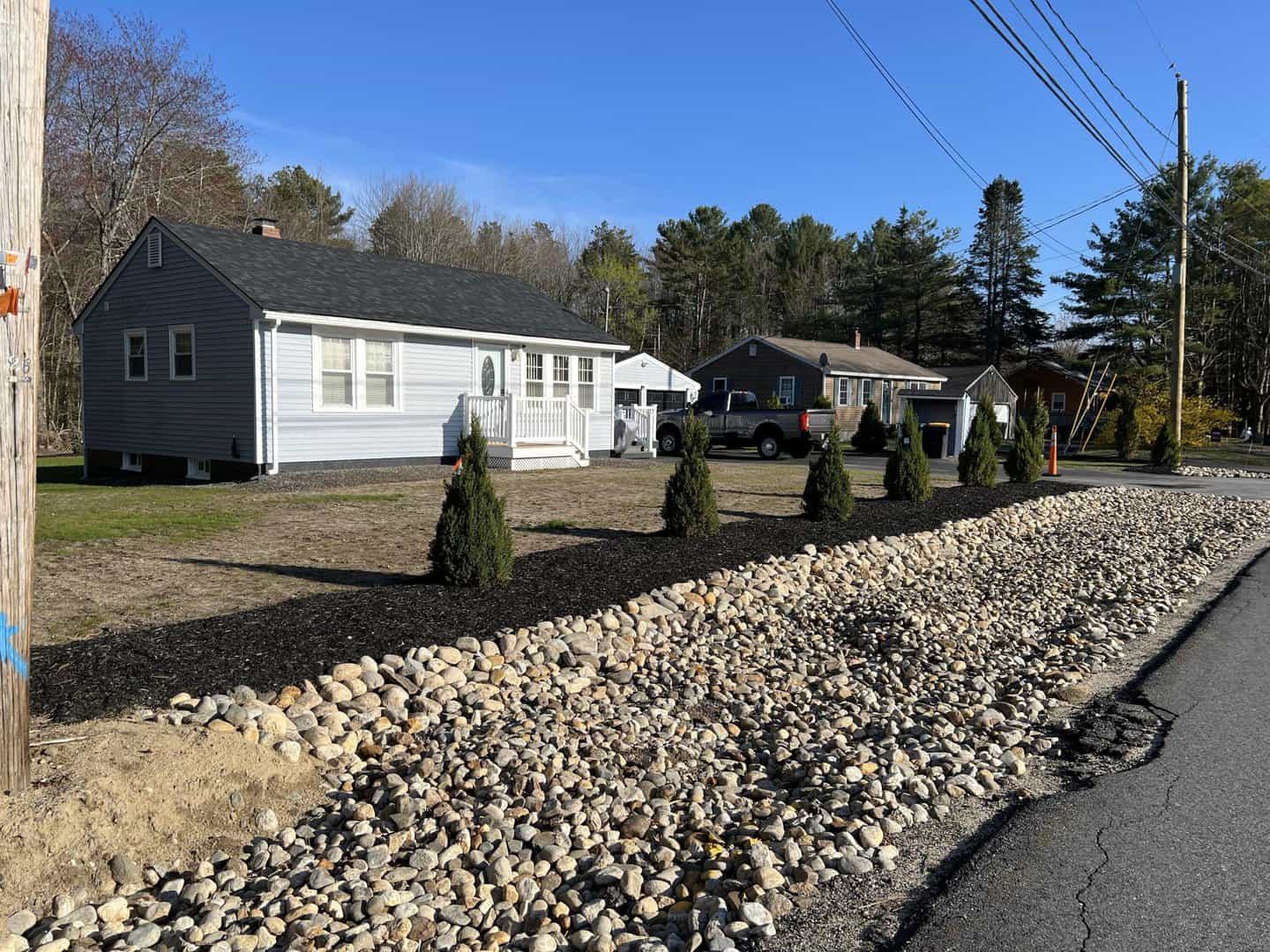 Listings for J Mark Gary