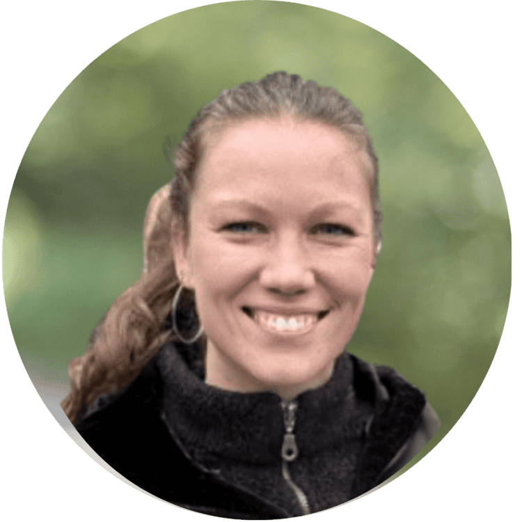 Carson Harvey - Maine Outdoor Properties Team