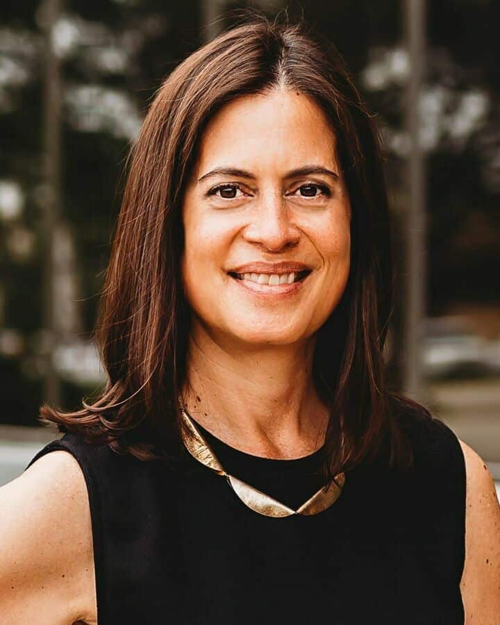 Sandra Hauanio