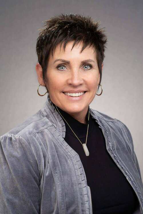 Leslie Ramsey