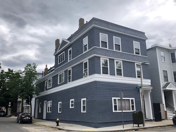 South Boston Multi Family Homes