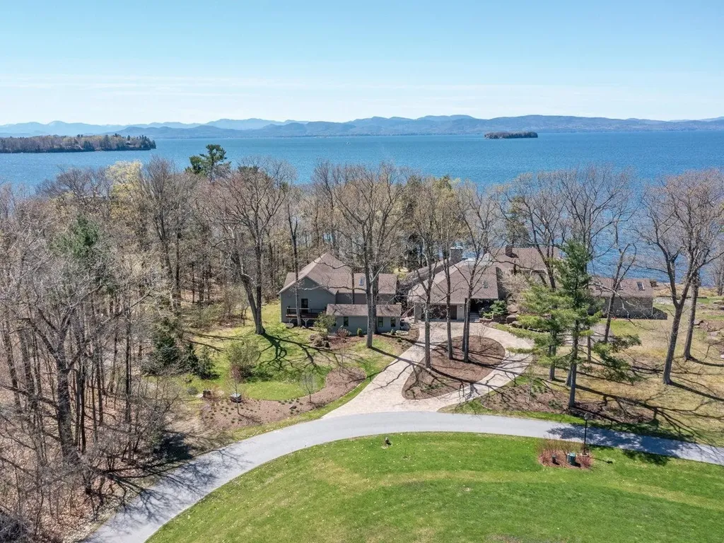 Burlington, Vermont Homes for Sale