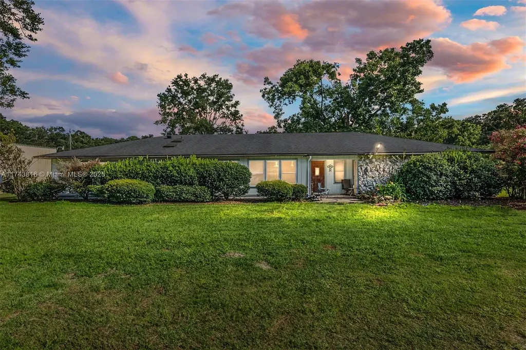 Single Family Homes