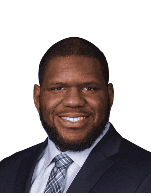 Andrew Brown