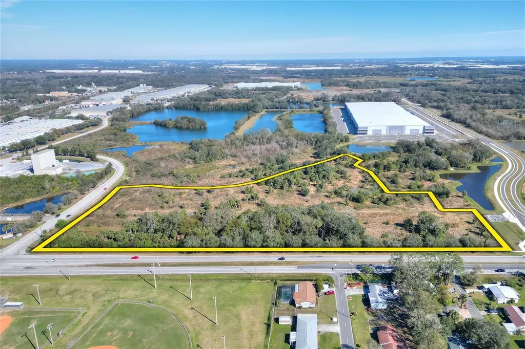 Plant City FL