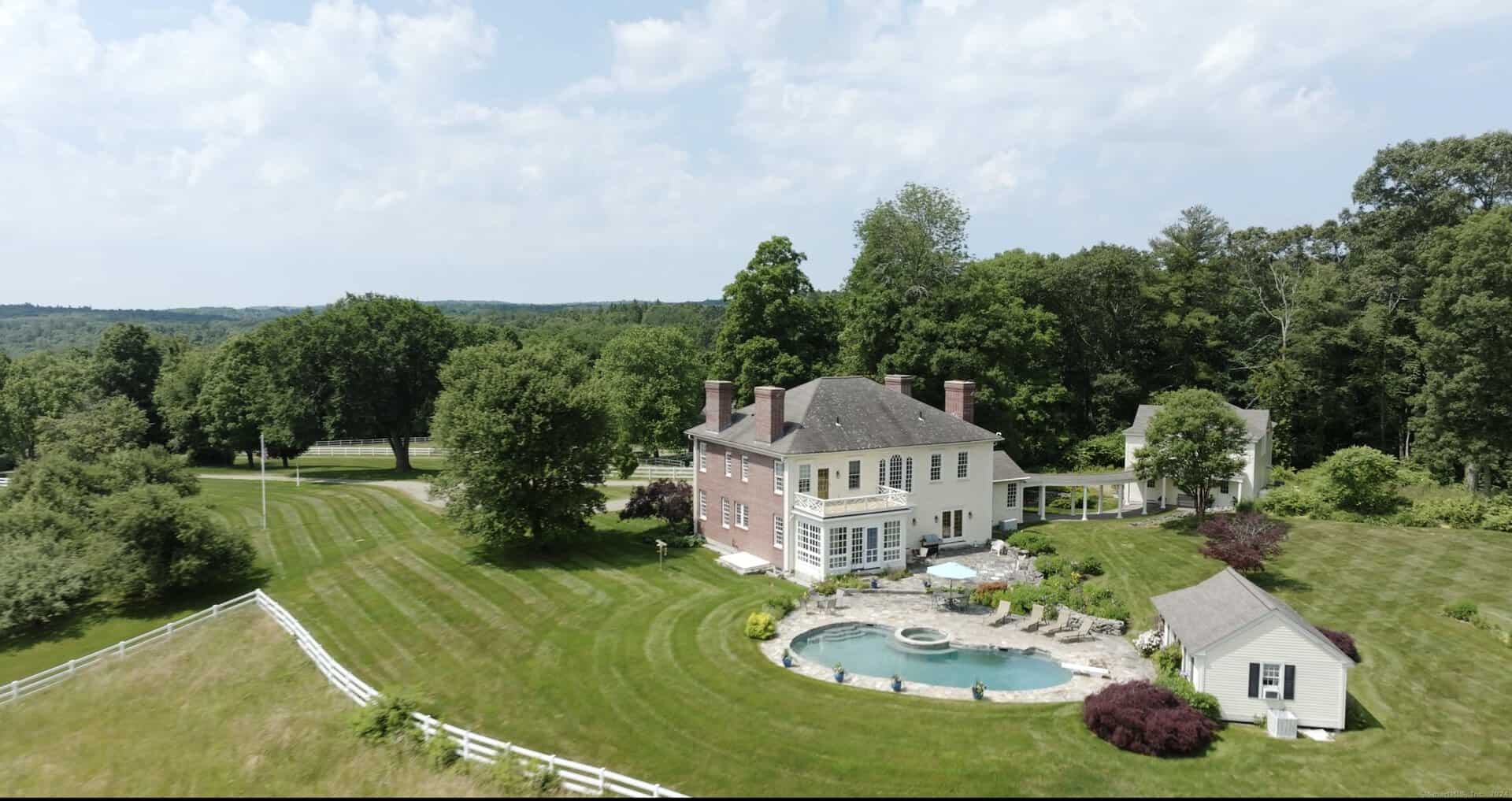 Country Homes