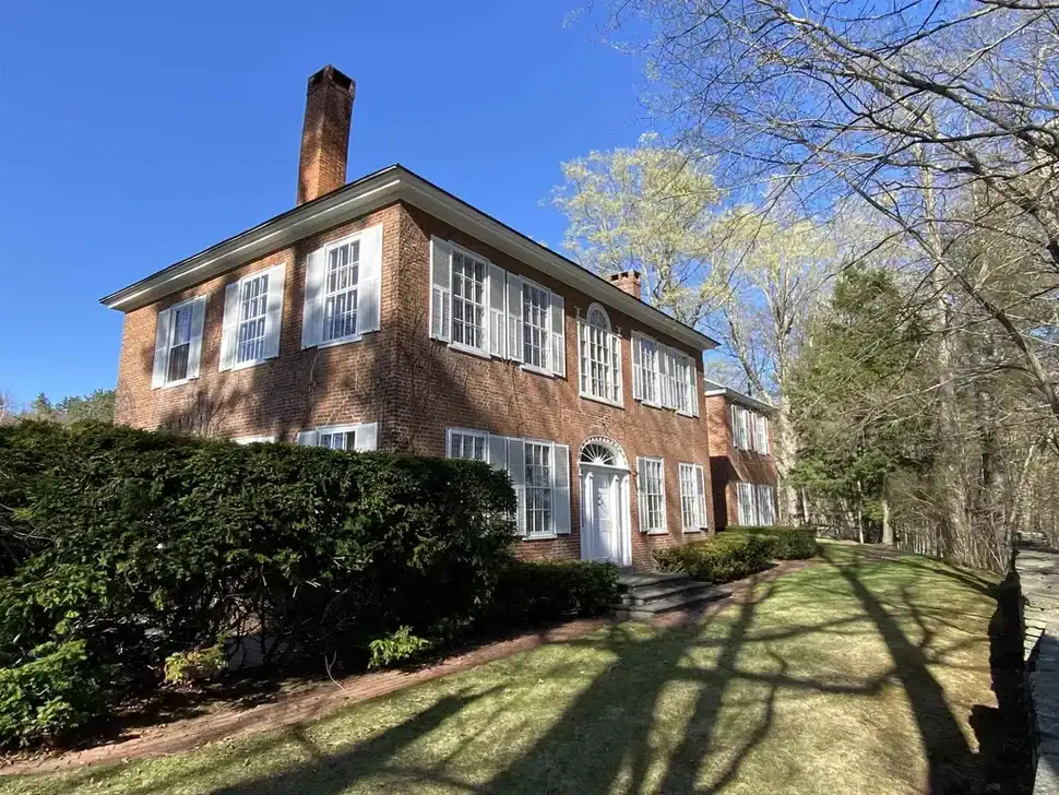 Hartland VT Real Estate