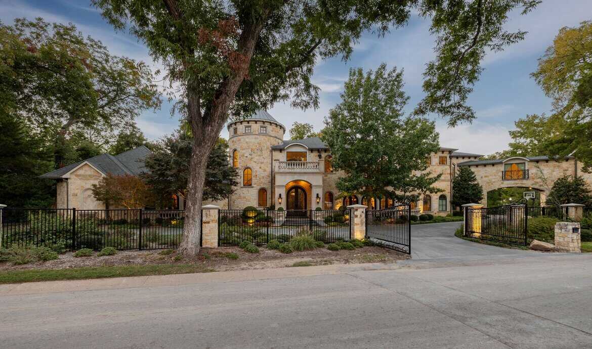 Addison TX