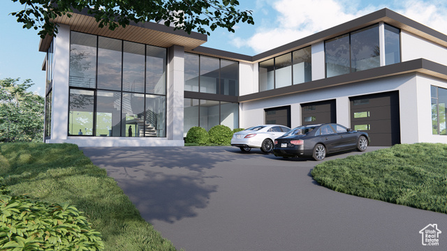 New Construction