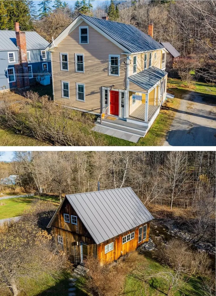 Multi-Family Homes