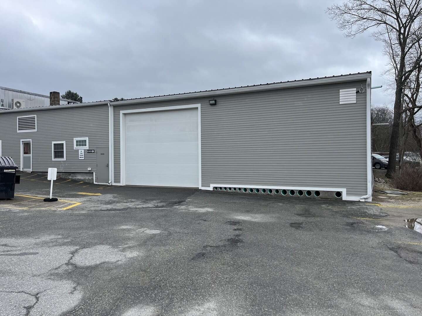 Acton MA Commercial lease Real Estate