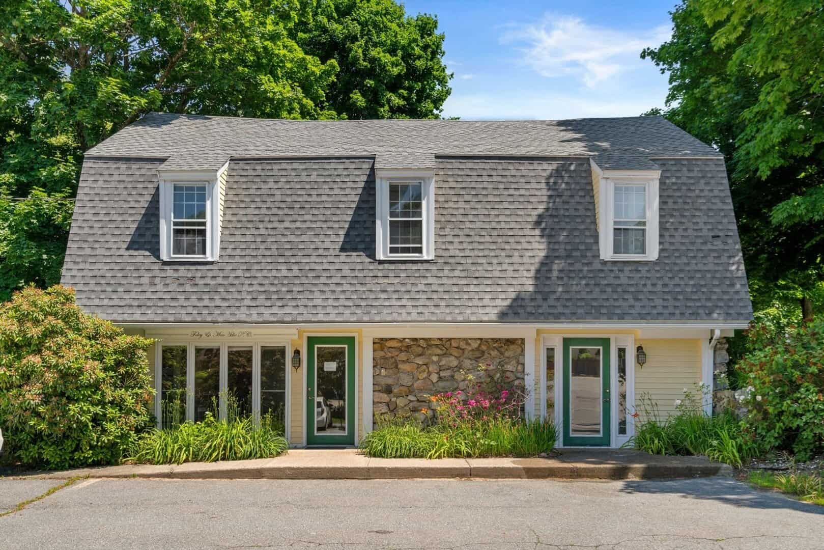 Acton MA Commercial Real Estate