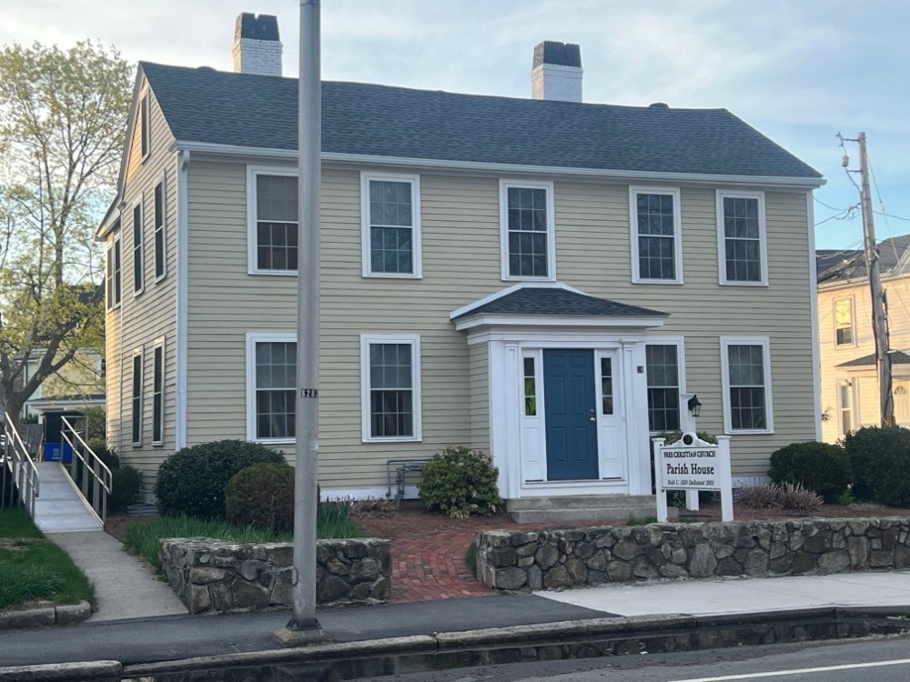 Andover MA Commercial Real Estate