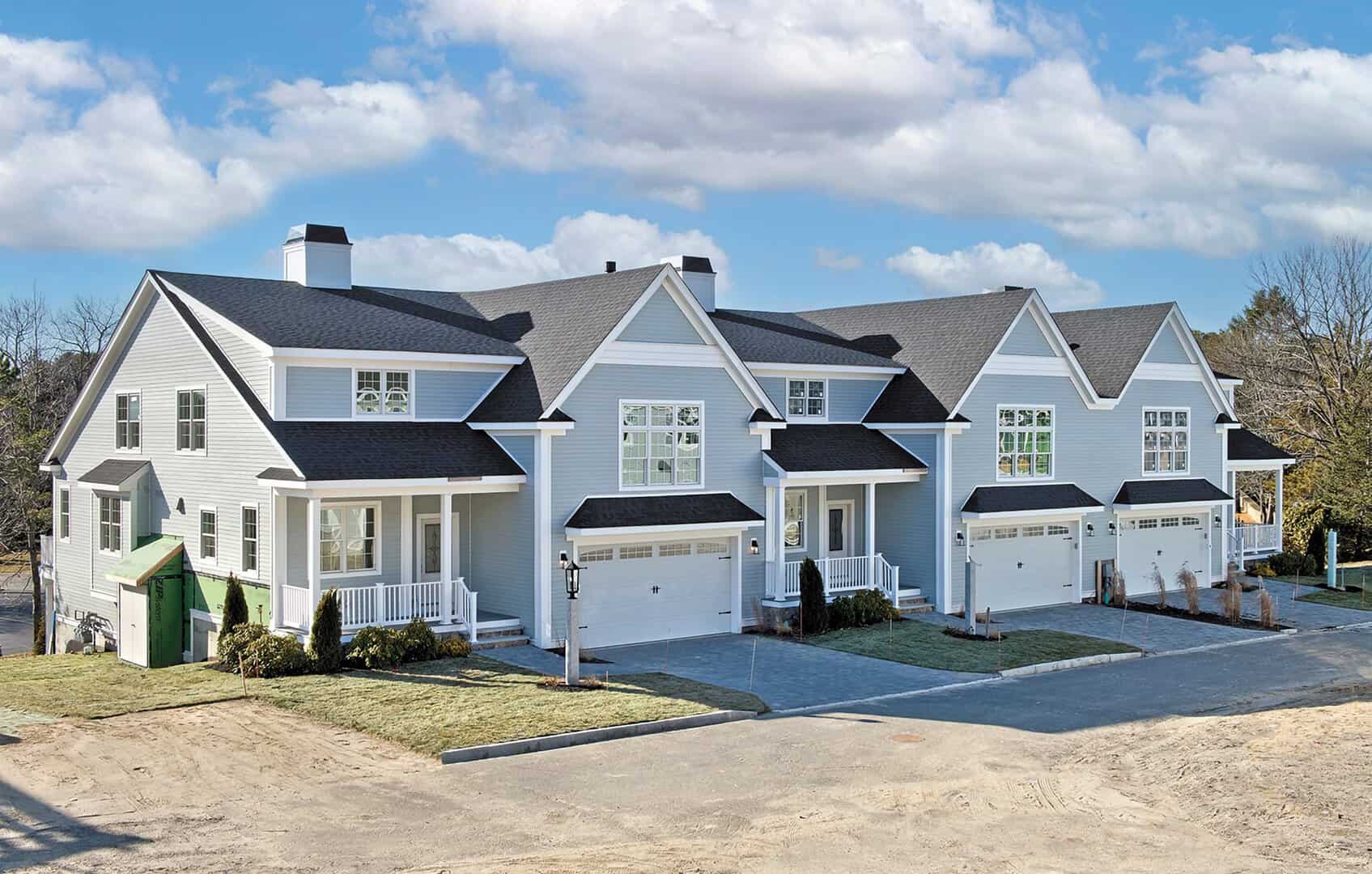 Andover MA Condo Real Estate