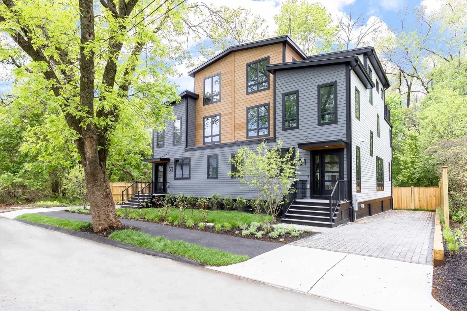 Arlington MA Condo Real Estate