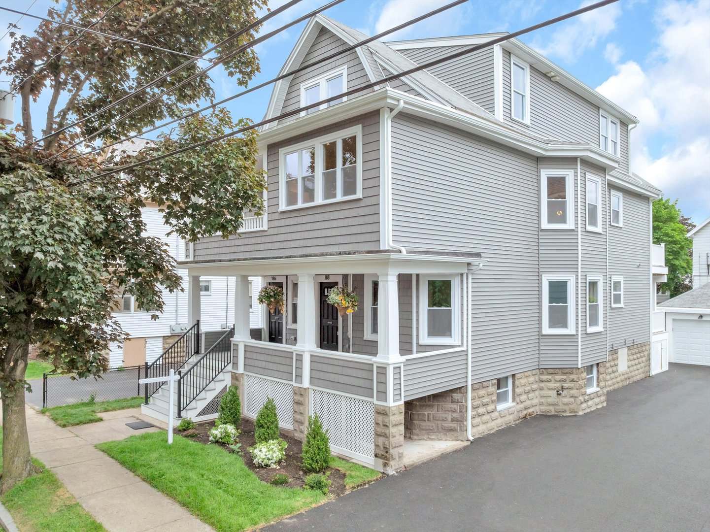 Arlington MA Multi-family Real Estate