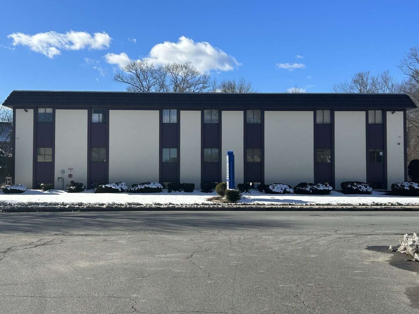 Attleboro MA Commercial lease Real Estate