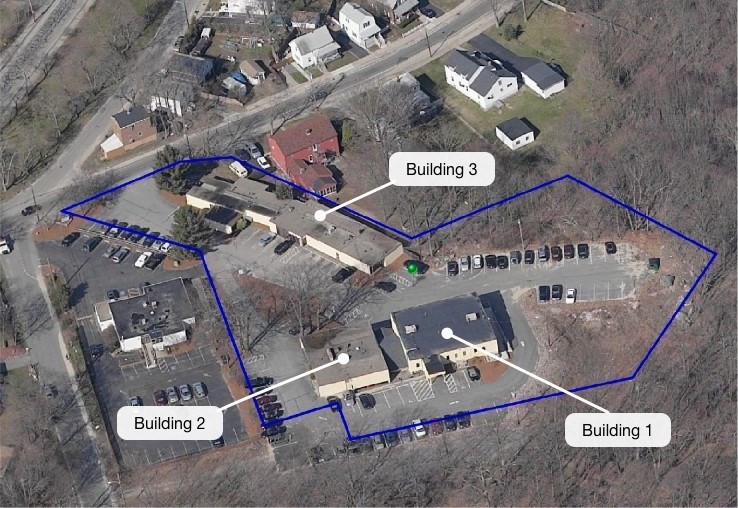 Attleboro MA Commercial Real Estate