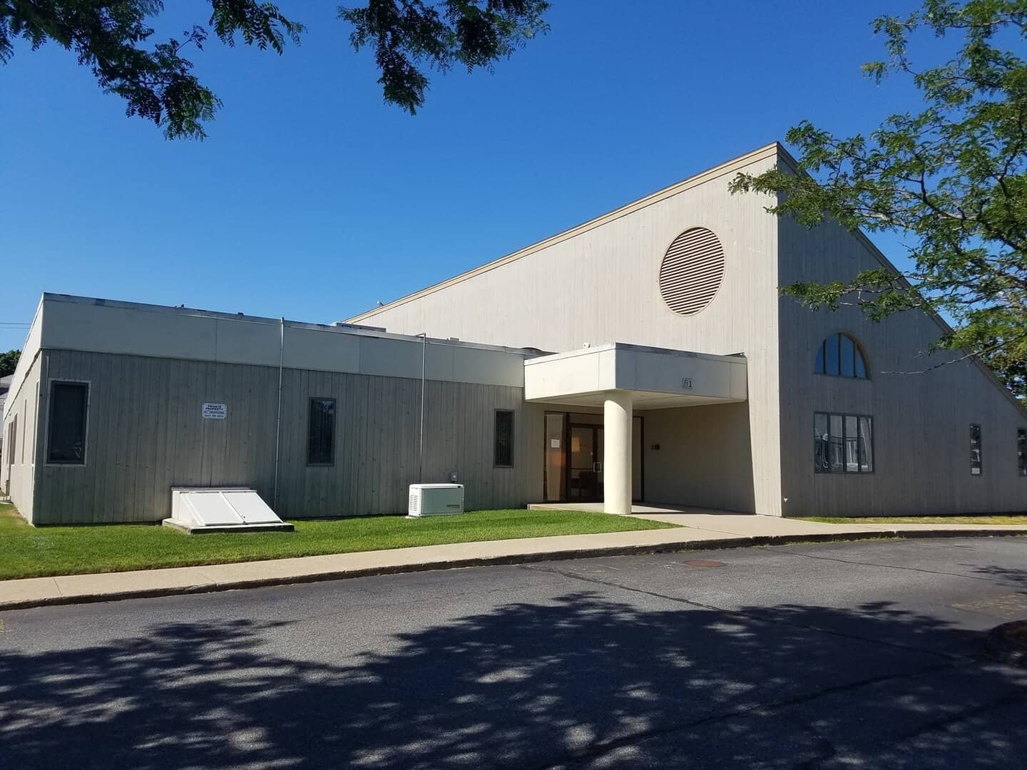 Barnstable MA Commercial lease Real Estate