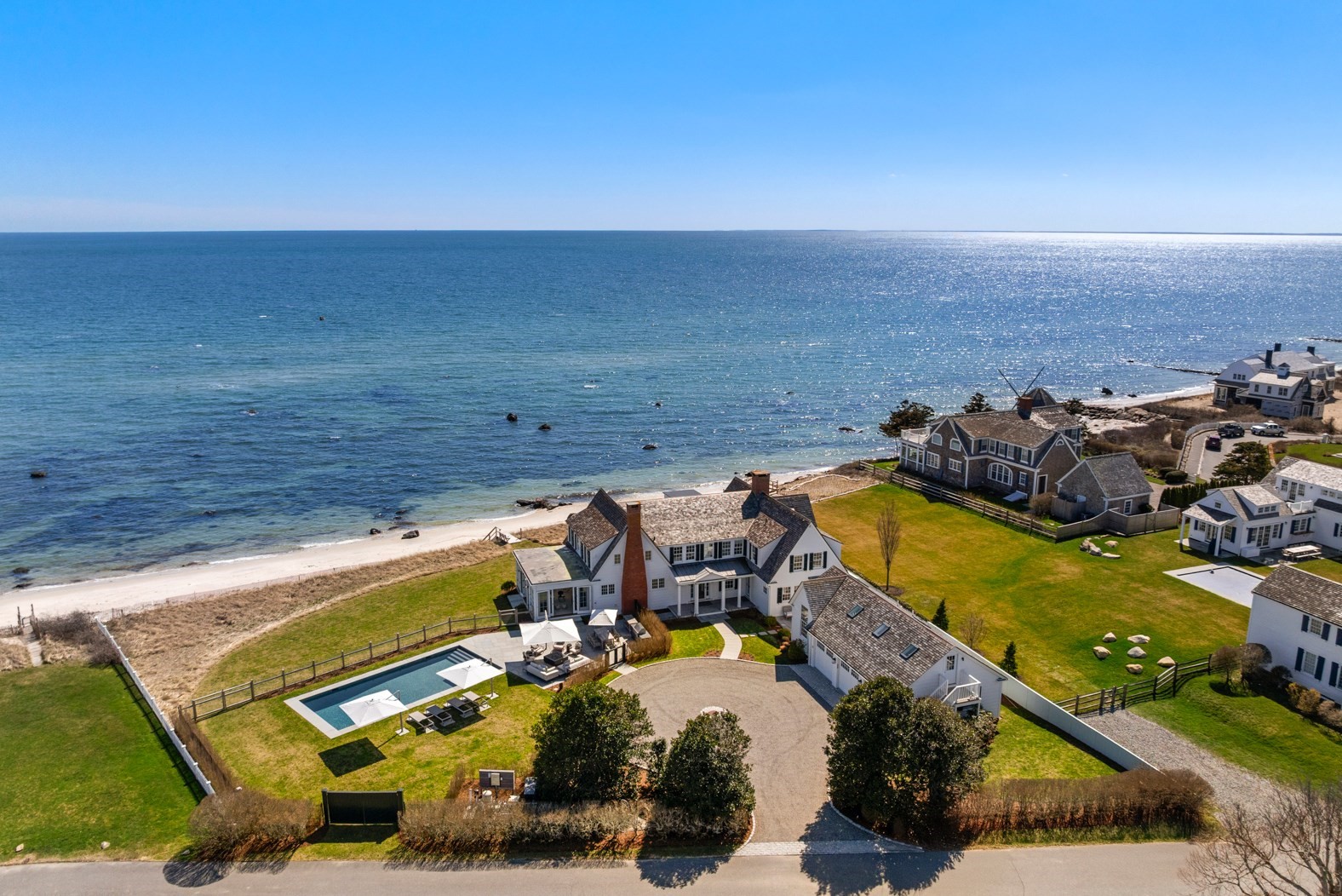 Barnstable MA House Real Estate