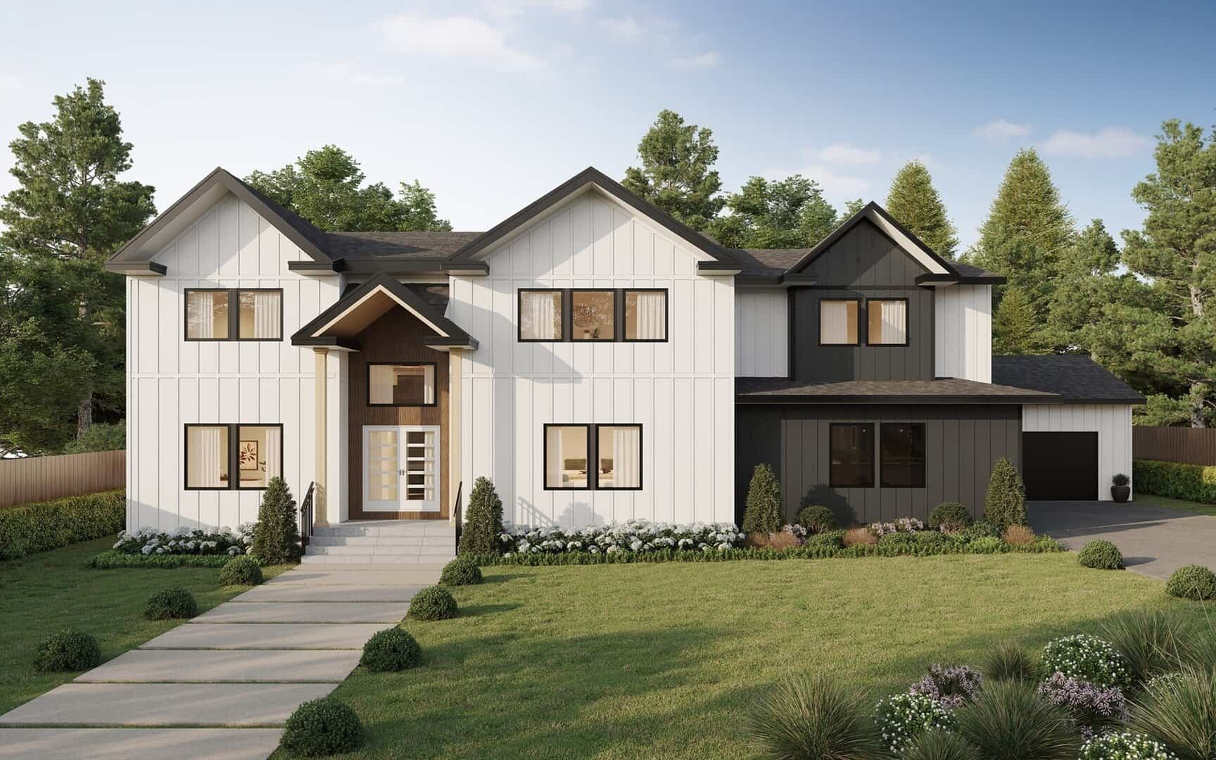 Bedford MA House Real Estate