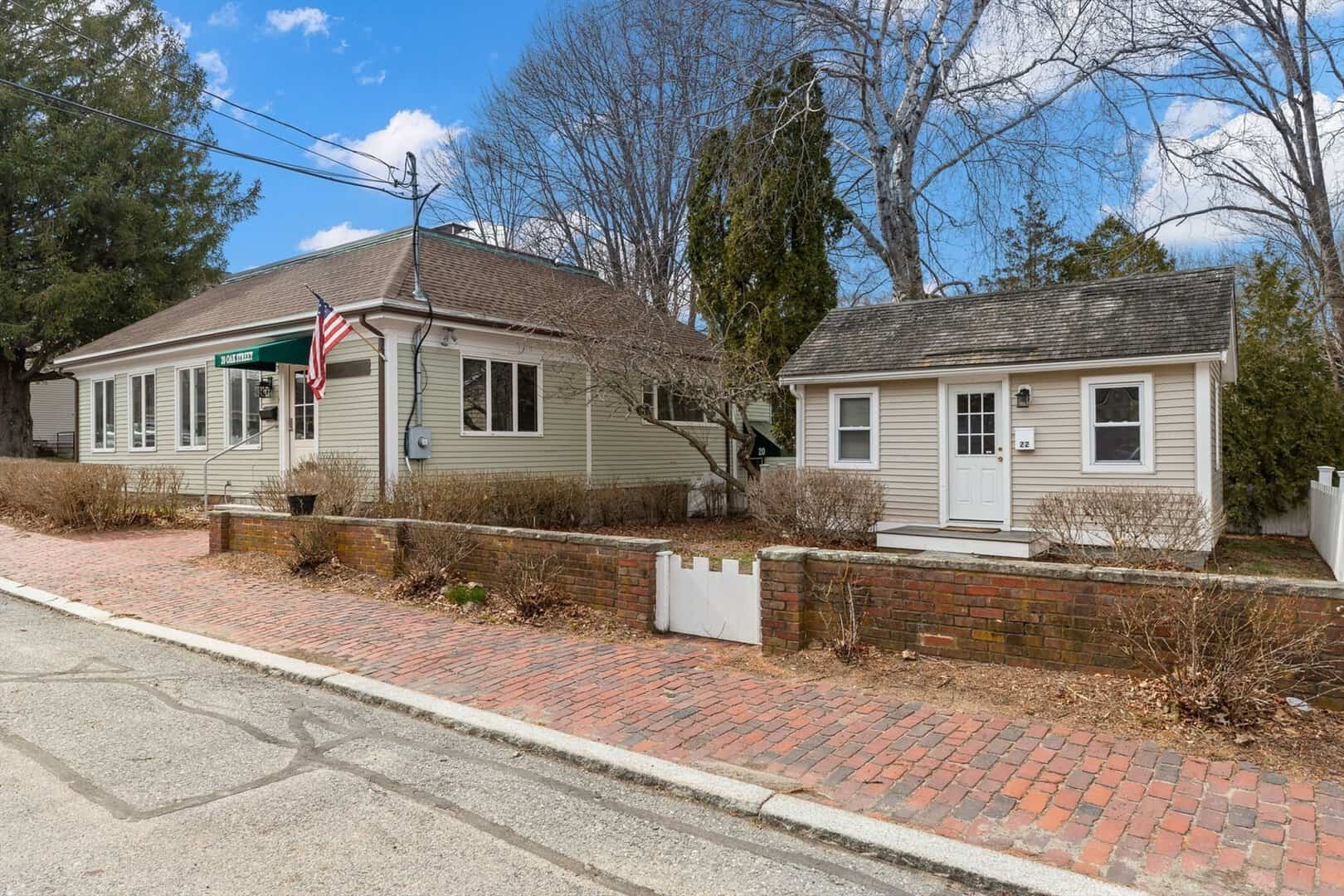 Beverly MA Condo Real Estate