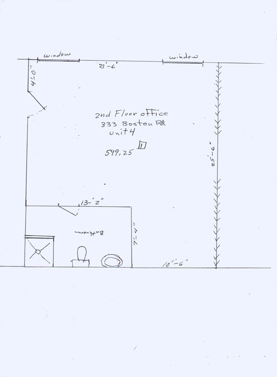 Billerica MA Commercial lease Real Estate