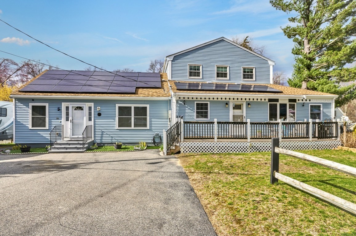 Billerica MA Multi-family Real Estate