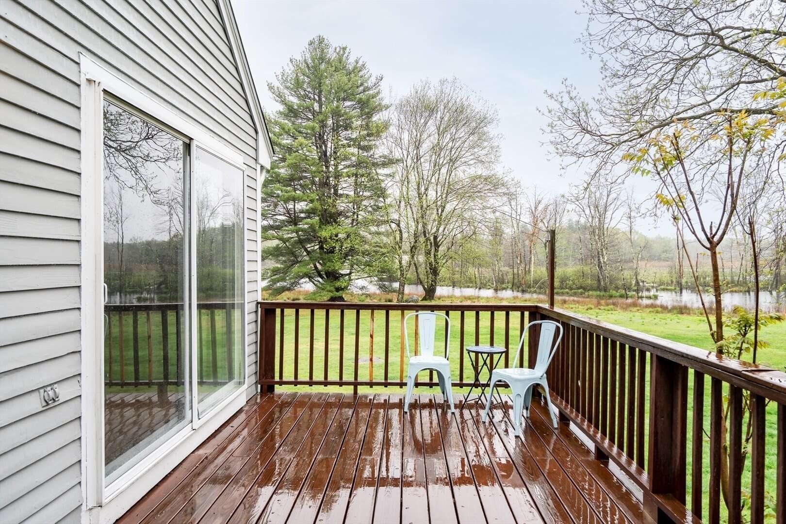 Boxborough MA Condo Real Estate