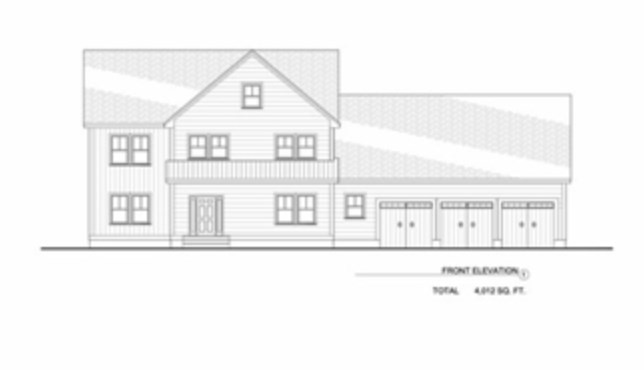 Boxborough MA House Real Estate