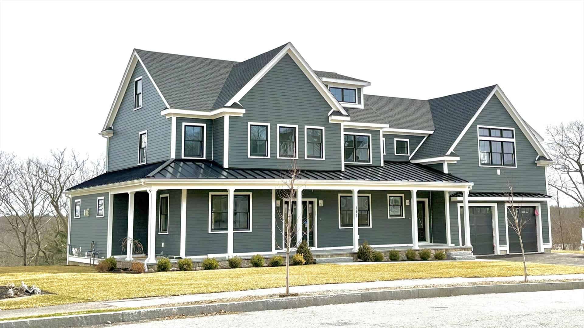 Braintree MA House Real Estate