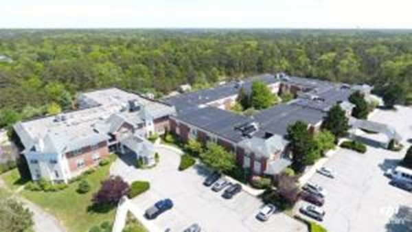 Brewster MA Commercial Real Estate