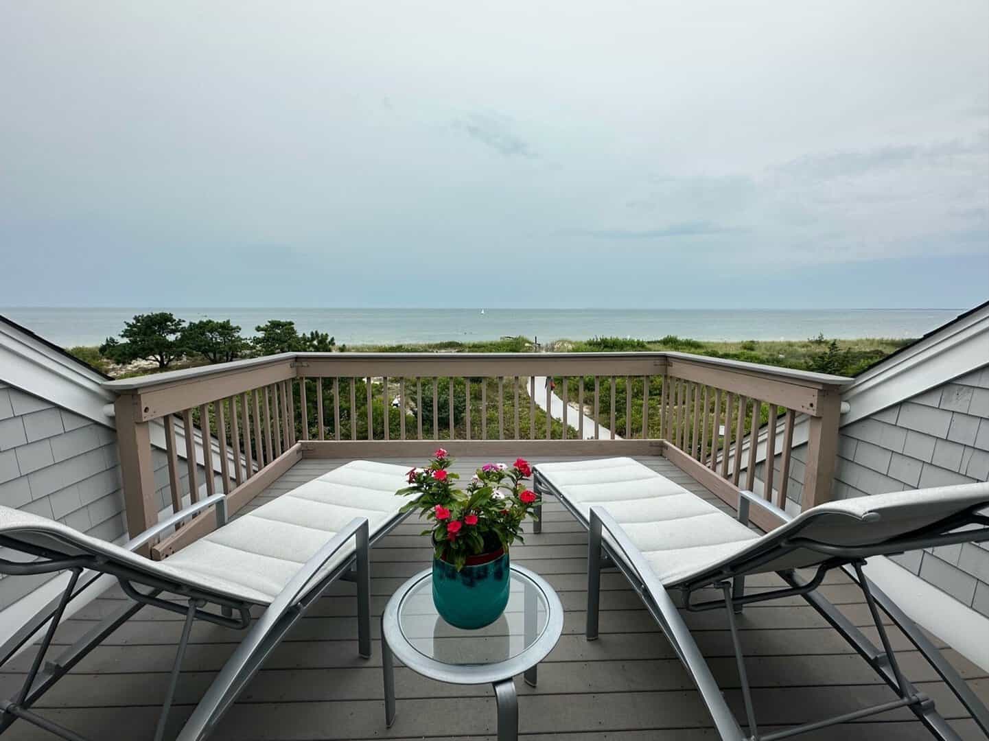 Brewster MA Condo Real Estate