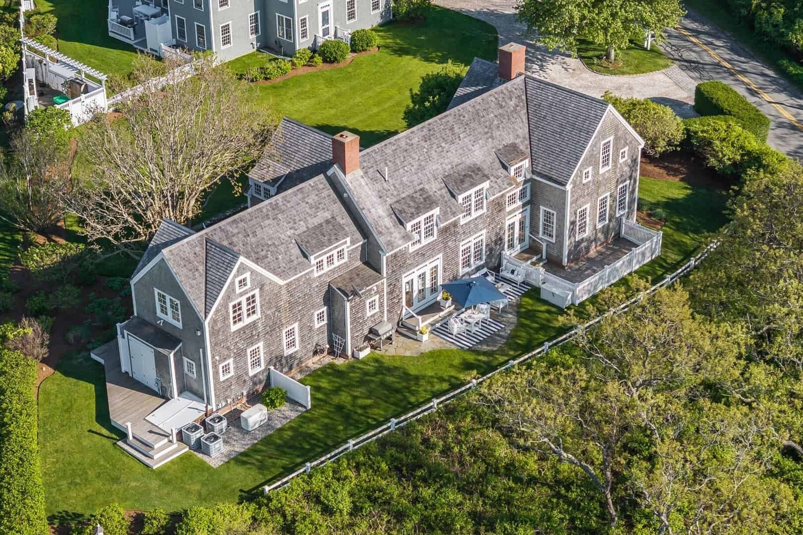 Brewster MA House Real Estate