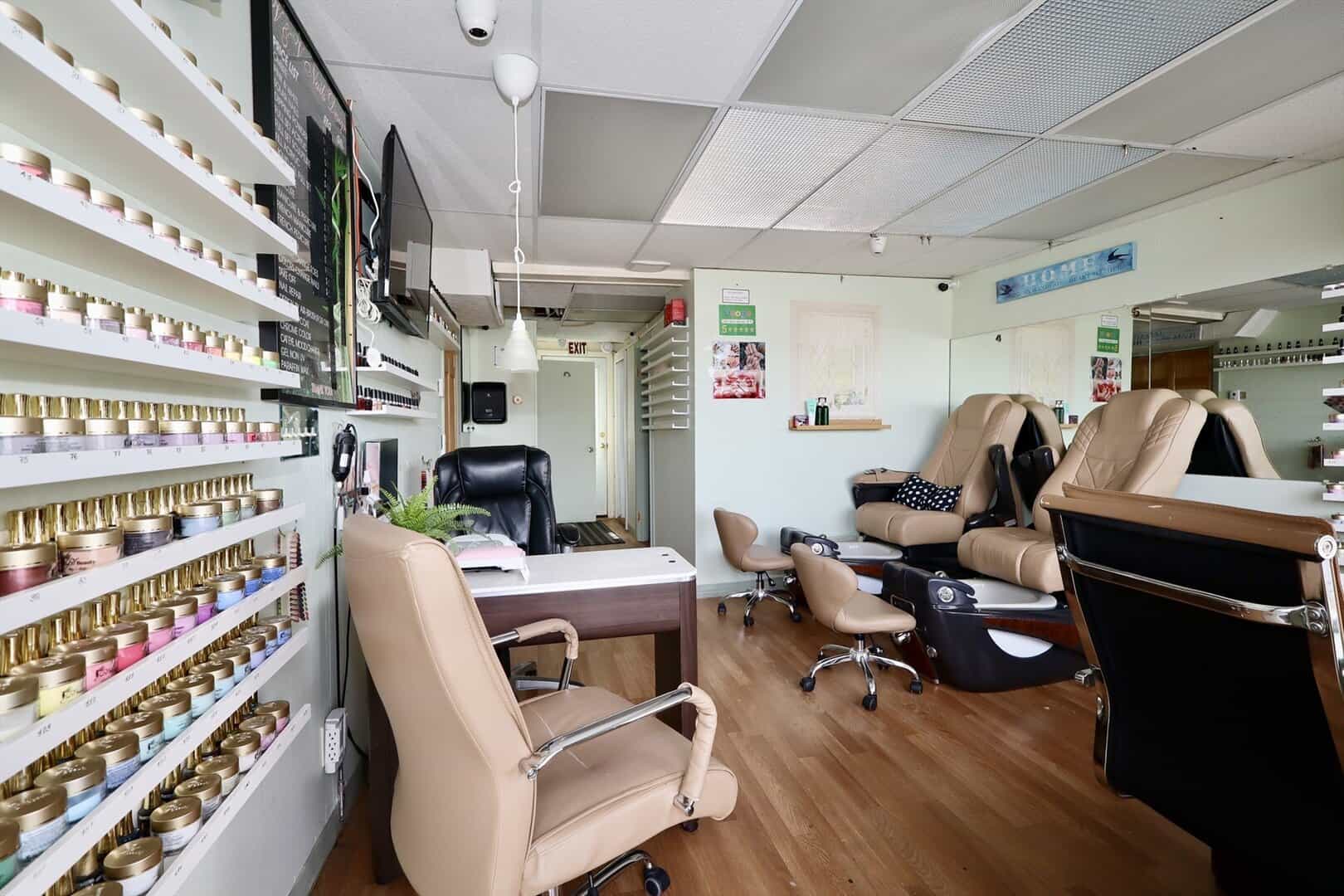 Burlington MA Commercial lease Real Estate