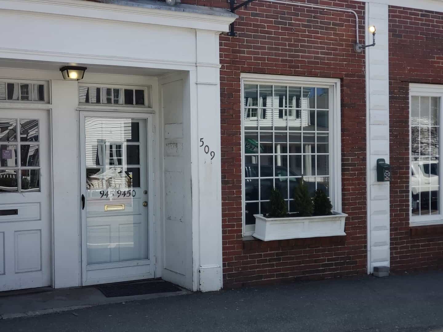 Chatham MA Commercial lease Real Estate