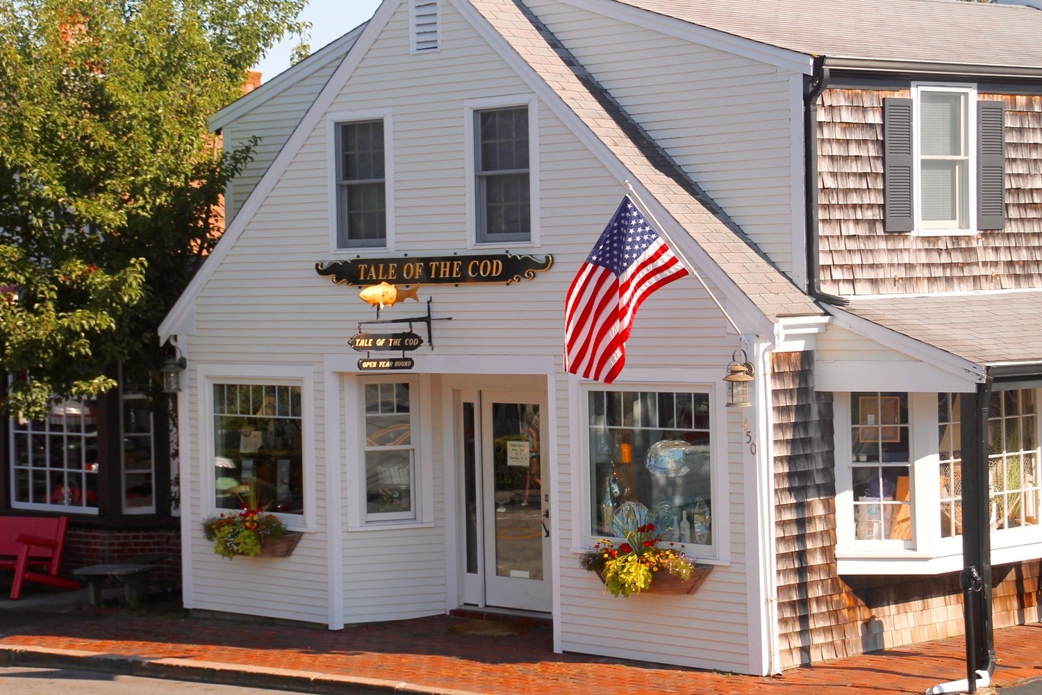 Chatham MA Commercial Real Estate