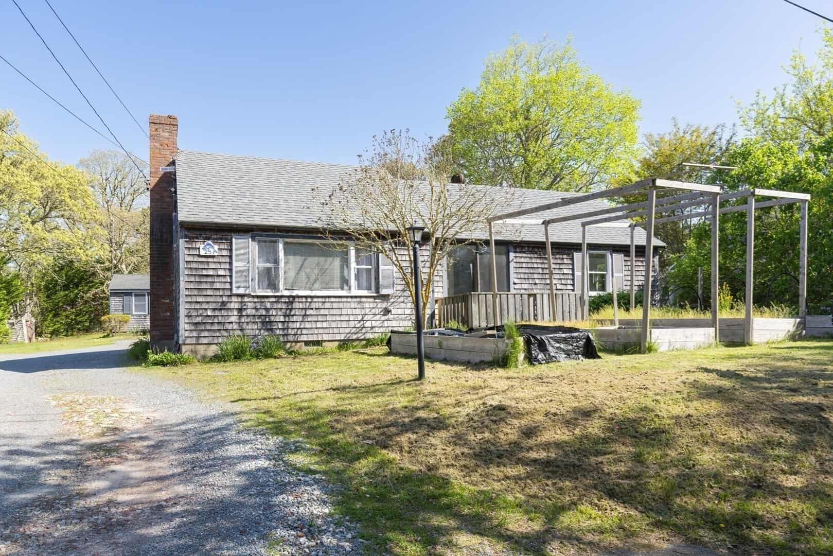 Chatham MA Multi-family Real Estate