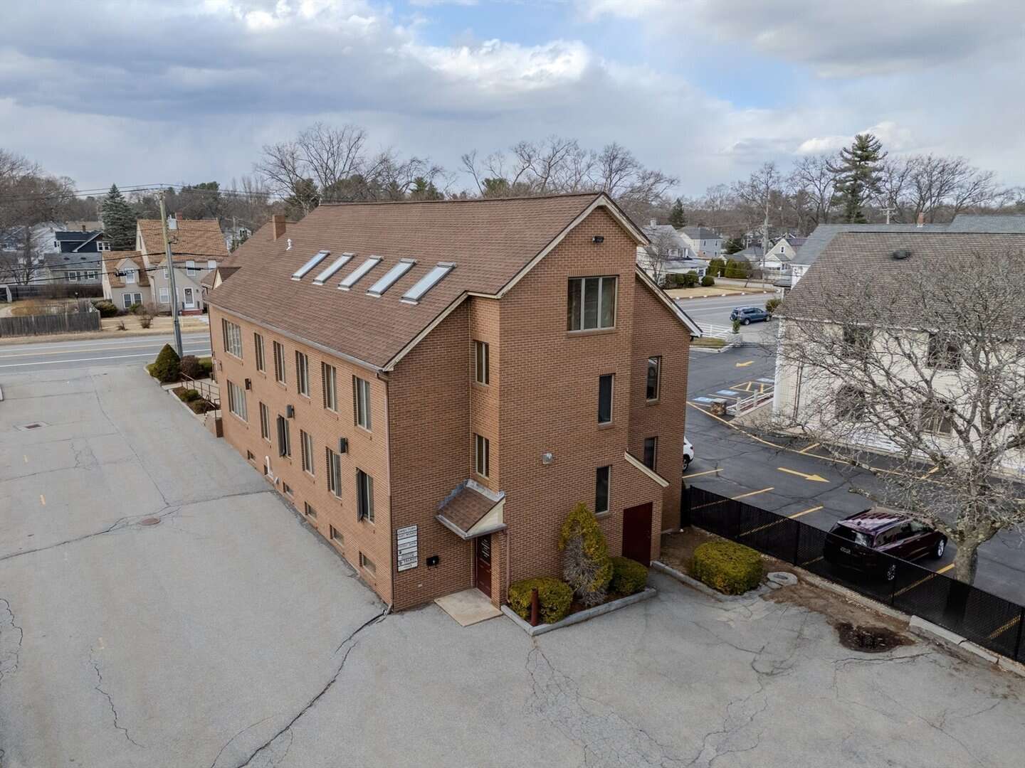 Chelmsford MA Commercial lease Real Estate