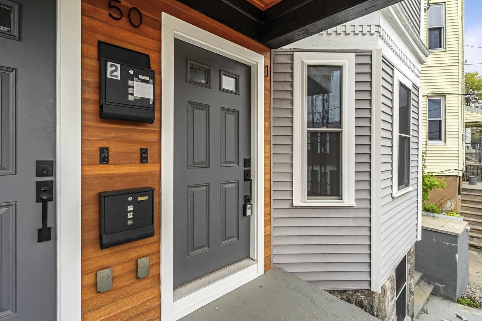 Chelsea MA Condo Real Estate