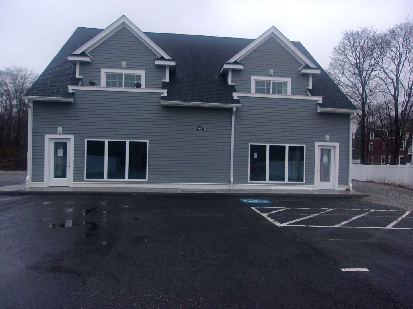 Cohasset MA Commercial lease Real Estate