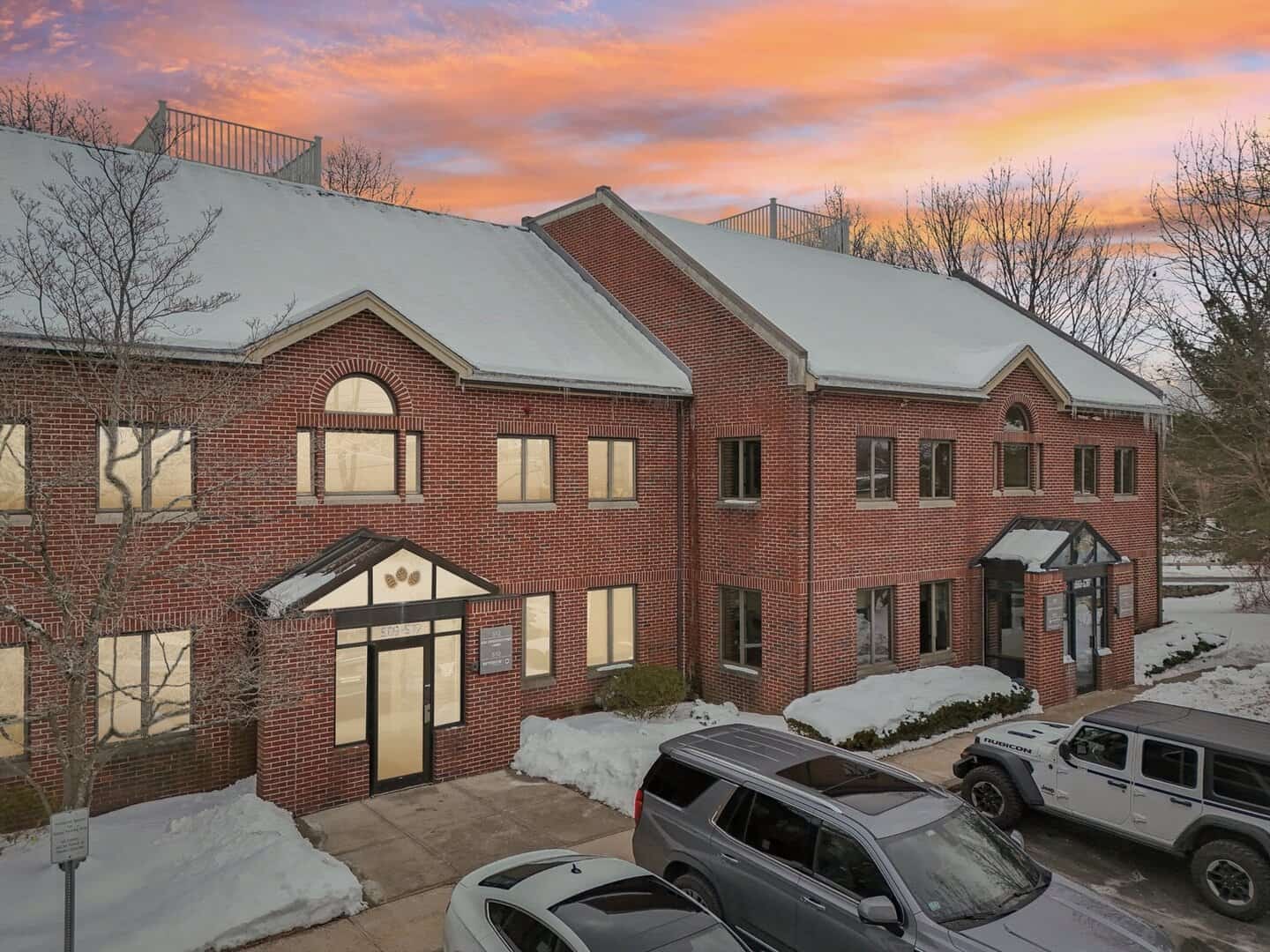 Danvers MA Commercial lease Real Estate