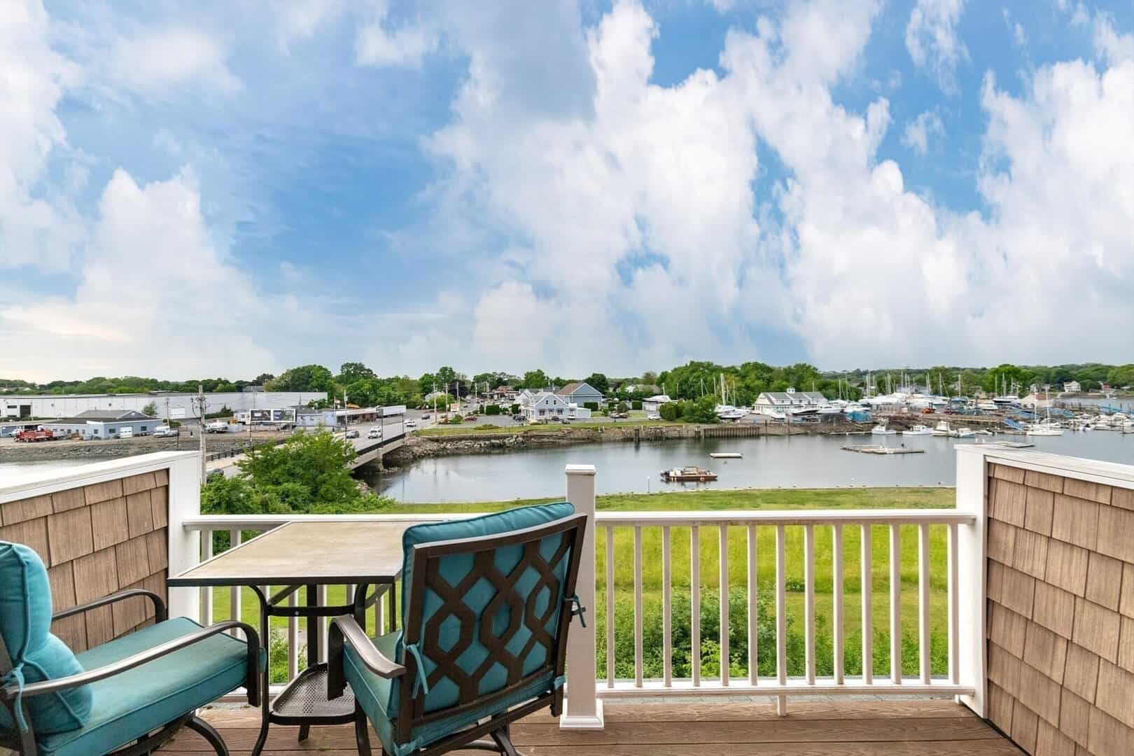 Danvers MA Condo Real Estate