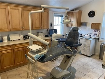 Dedham MA Commercial lease Real Estate