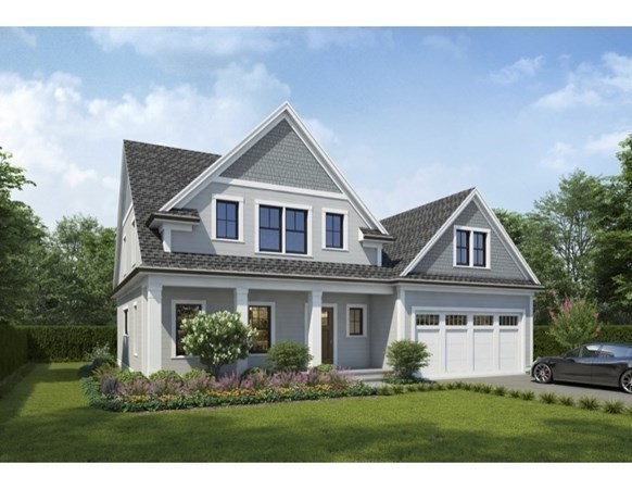 Dedham MA Condo Real Estate