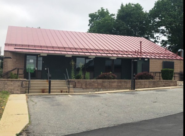 Dracut MA Commercial lease Real Estate